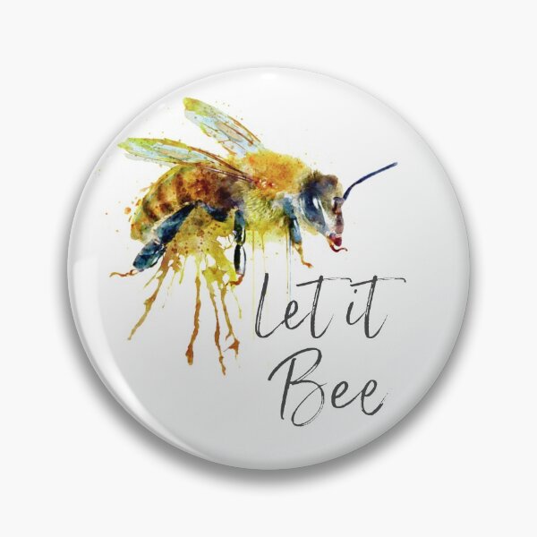 Item preview, Let it bee designed and sold by BmcDulin.