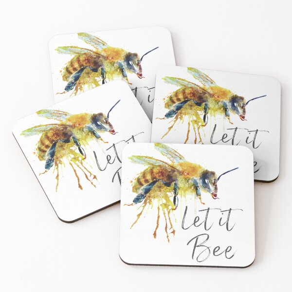 Item preview, Let it bee designed and sold by BmcDulin.