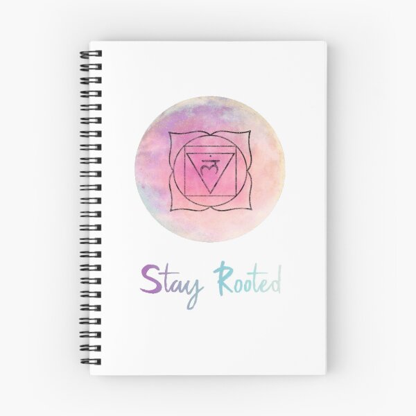 Item preview, Root chakra Stay Rooted Mystic Moon designed and sold by shantishirts.