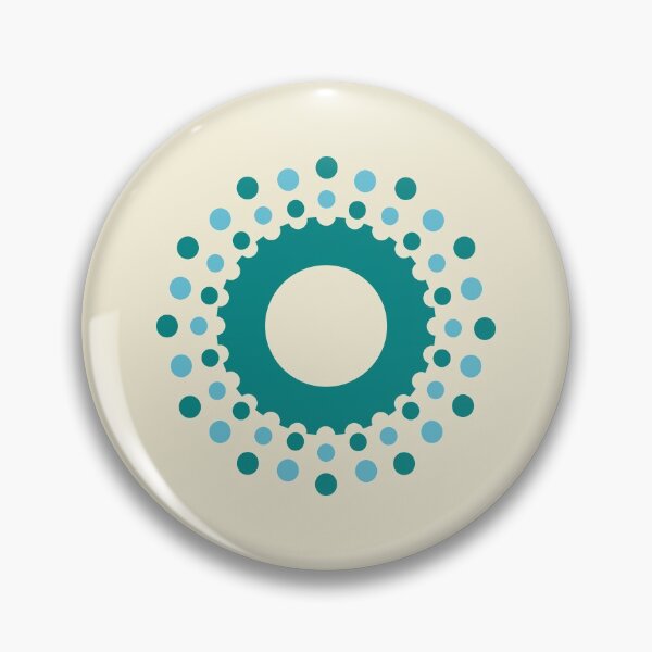 Item preview, Cassette Circle designed and sold by WoldsLincs.