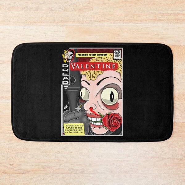 Item preview, VALENTINE Cover designed and sold by Dynamite Dandy.