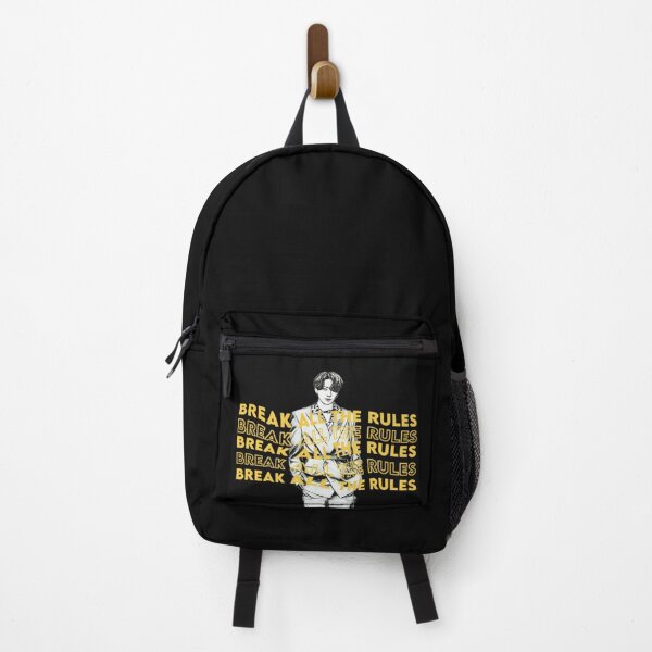 Item preview, JUNGKOOK - break all the rules designed and sold by MOONBEBEdesigns.