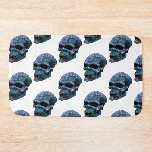 Item preview, Skull Mosaic designed and sold by KevenTees.