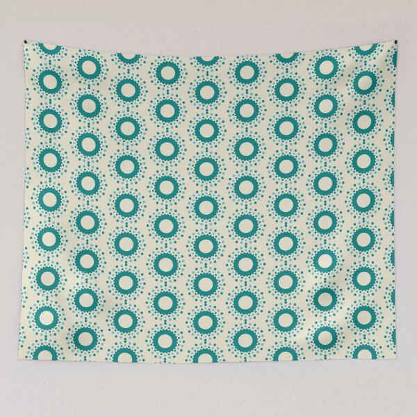 Item preview, Cassette Circle designed and sold by WoldsLincs.