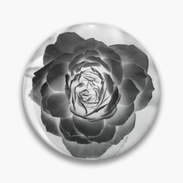 Item preview, Inverted Rose designed and sold by Rosa Fay.