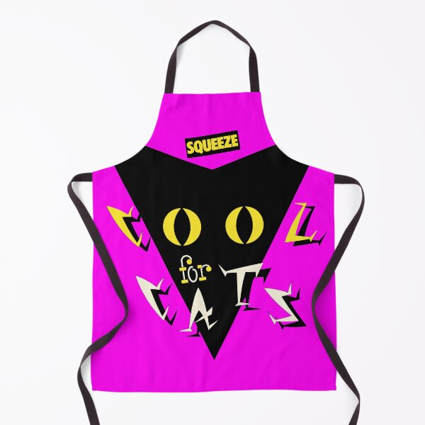 Item preview, 70's Rock Cool For Cats designed and sold by BradleyMullins.
