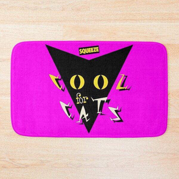 Item preview, 70's Rock Cool For Cats  designed and sold by BradleyMullins.
