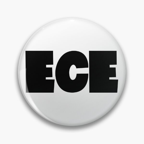 Item preview, ECE designed and sold by kry.ative.