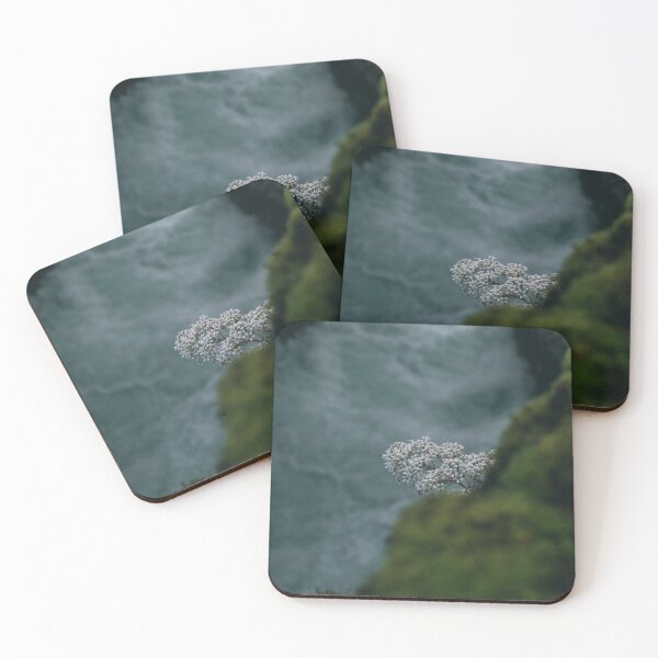 Item preview, A Flower At The Knight´s Leap designed and sold by Herbor-Johnny.