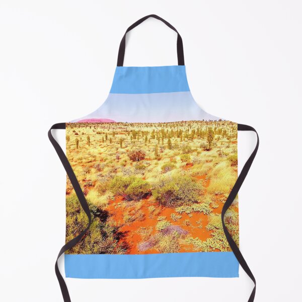 Item preview, Dune Landscape to Uluru designed and sold by Lexa Harpell.