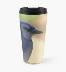 Bluejay Travel Mug