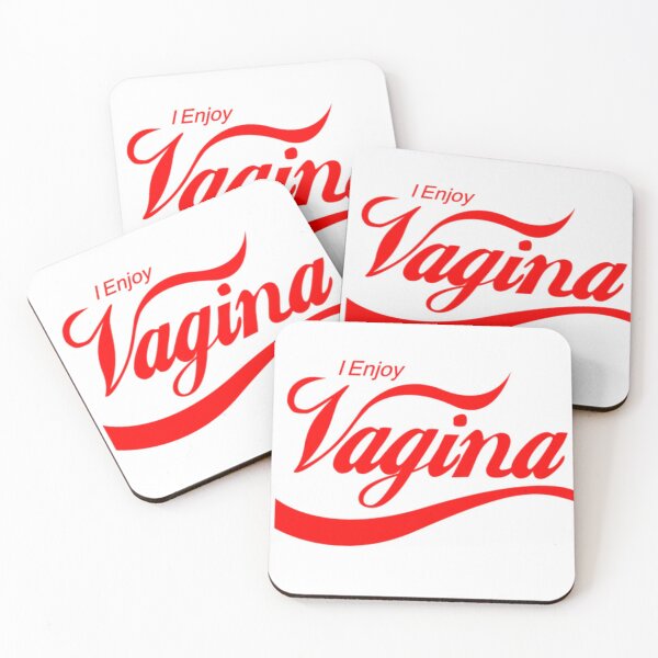 Item preview, I enjoy vagina designed and sold by KOD10.