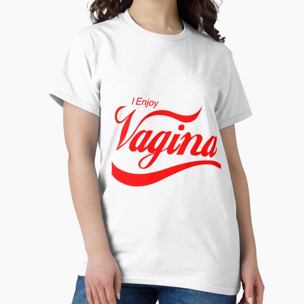 Item preview, I enjoy vagina designed and sold by KOD10.