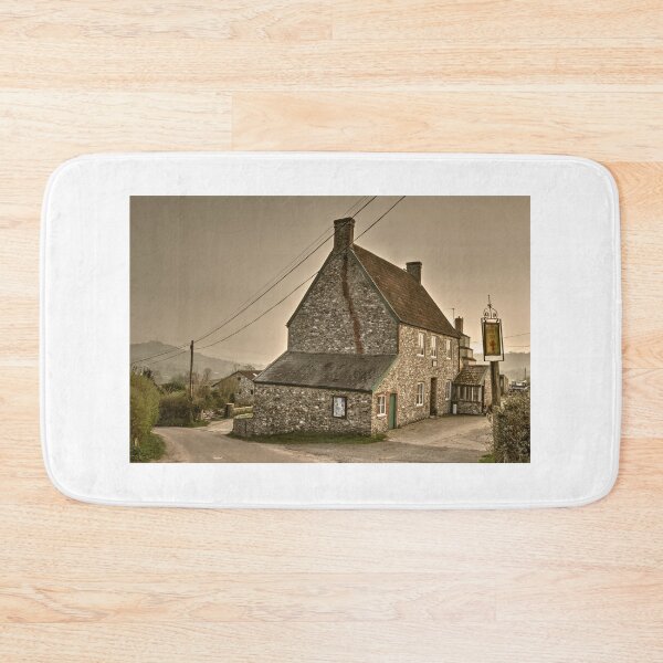 Item preview, The Luppitt Inn  designed and sold by hawkie.