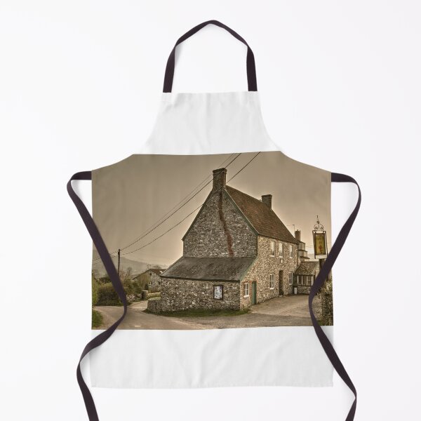 Item preview, The Luppitt Inn designed and sold by hawkie.