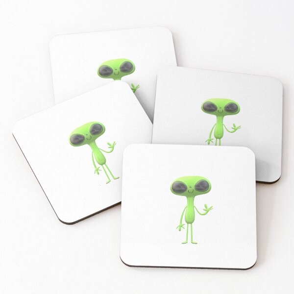 Item preview, Alien among us designed and sold by Creative fashion Mix.