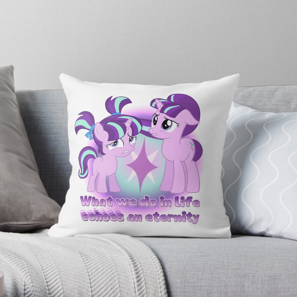 starlight pillow pet