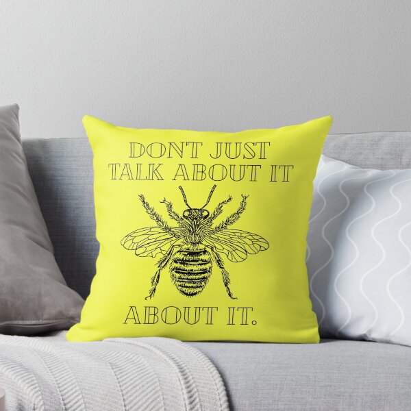 Aperçu de l'œuvre Abeille à ce sujet créée et vendue par BmcDulin.