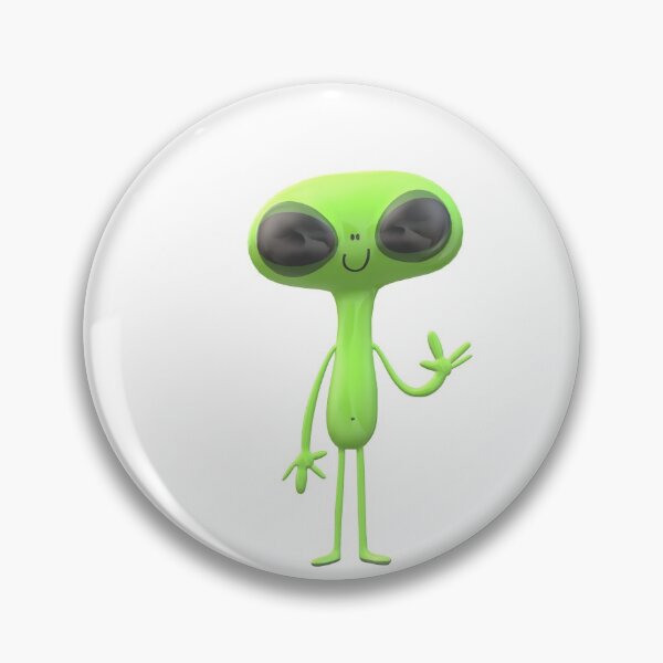 Item preview, Alien among us designed and sold by Creative fashion Mix.