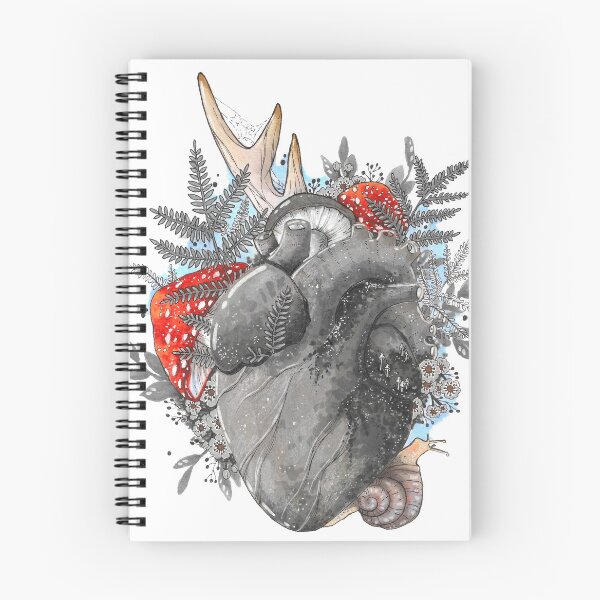 Item preview, Heart of forest designed and sold by 4ert-a.