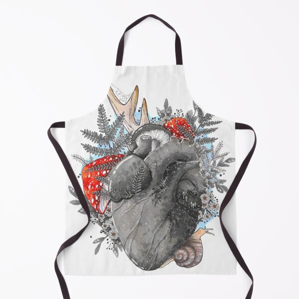 Item preview, Heart of forest designed and sold by 4ert-a.