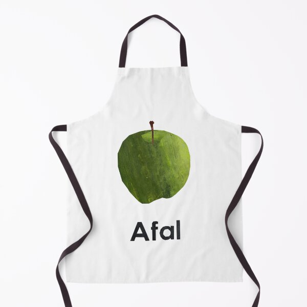 Item preview, Cy - Afal designed and sold by BabbanGaelg.