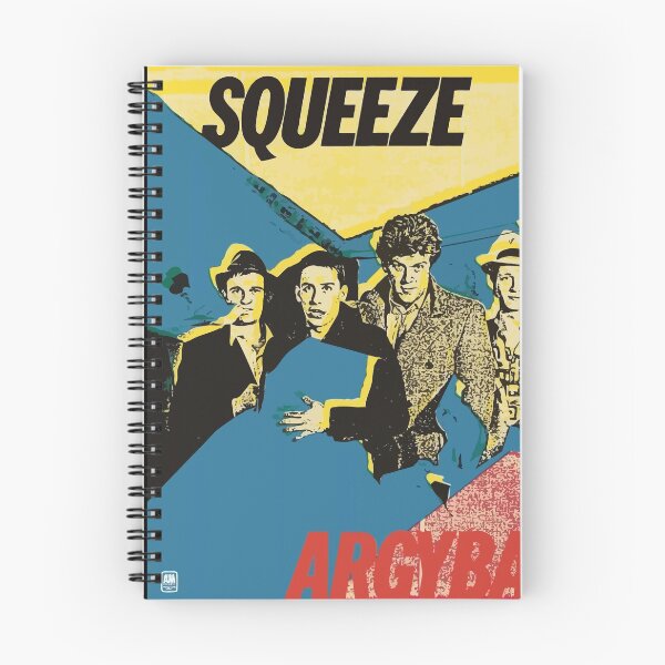 Item preview, 70's Rock Argy Bargy Album Cover designed and sold by BradleyMullins.