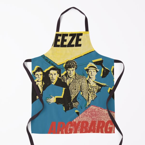 Item preview, 70's Rock Argy Bargy Album Cover designed and sold by BradleyMullins.