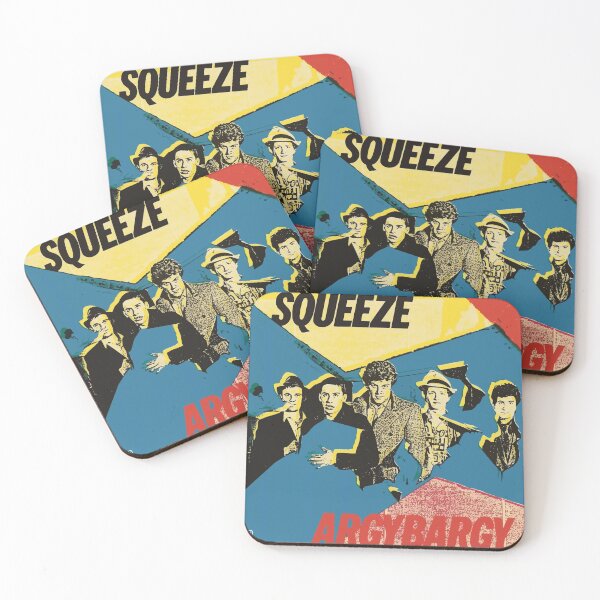 Item preview, 70's Rock Argy Bargy Album Cover designed and sold by BradleyMullins.