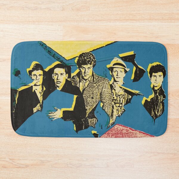 Item preview, 70's Rock Argy Bargy Album Cover designed and sold by BradleyMullins.