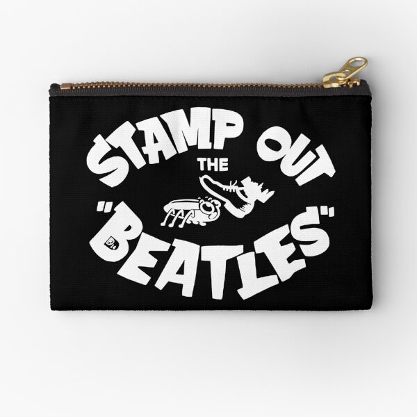 Artikel-Vorschau von Stempel die Beatles aus, designt und verkauft von trev4000.