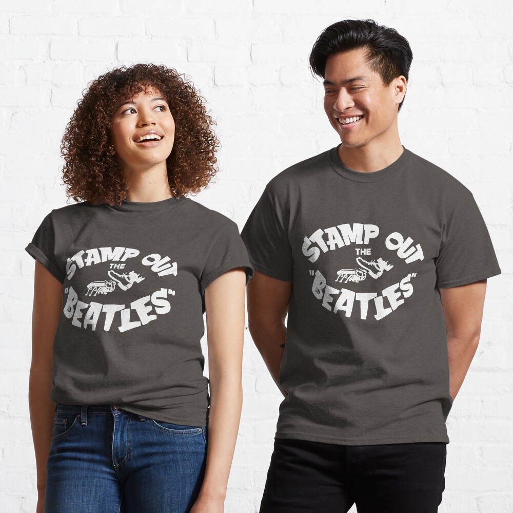 Item preview, Classic T-Shirt designed and sold by trev4000.