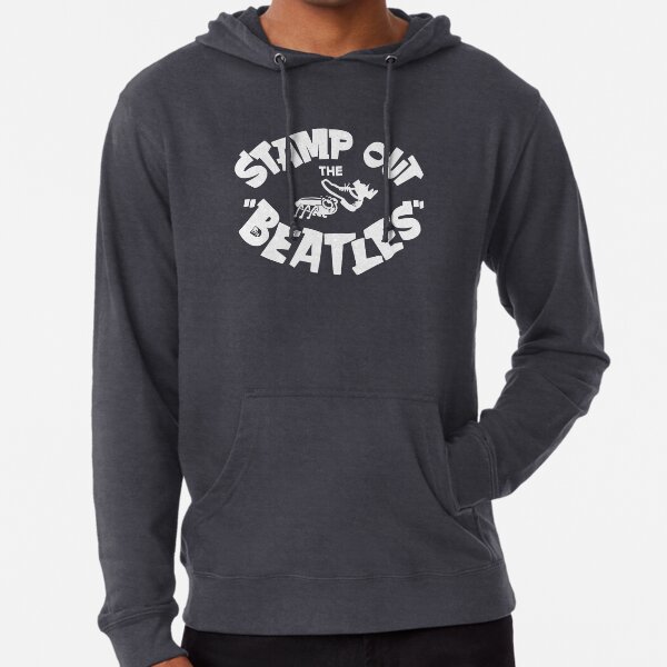 Stamp Out The Beatles