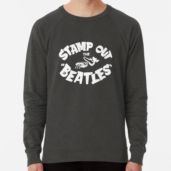 Stamp Out The Beatles