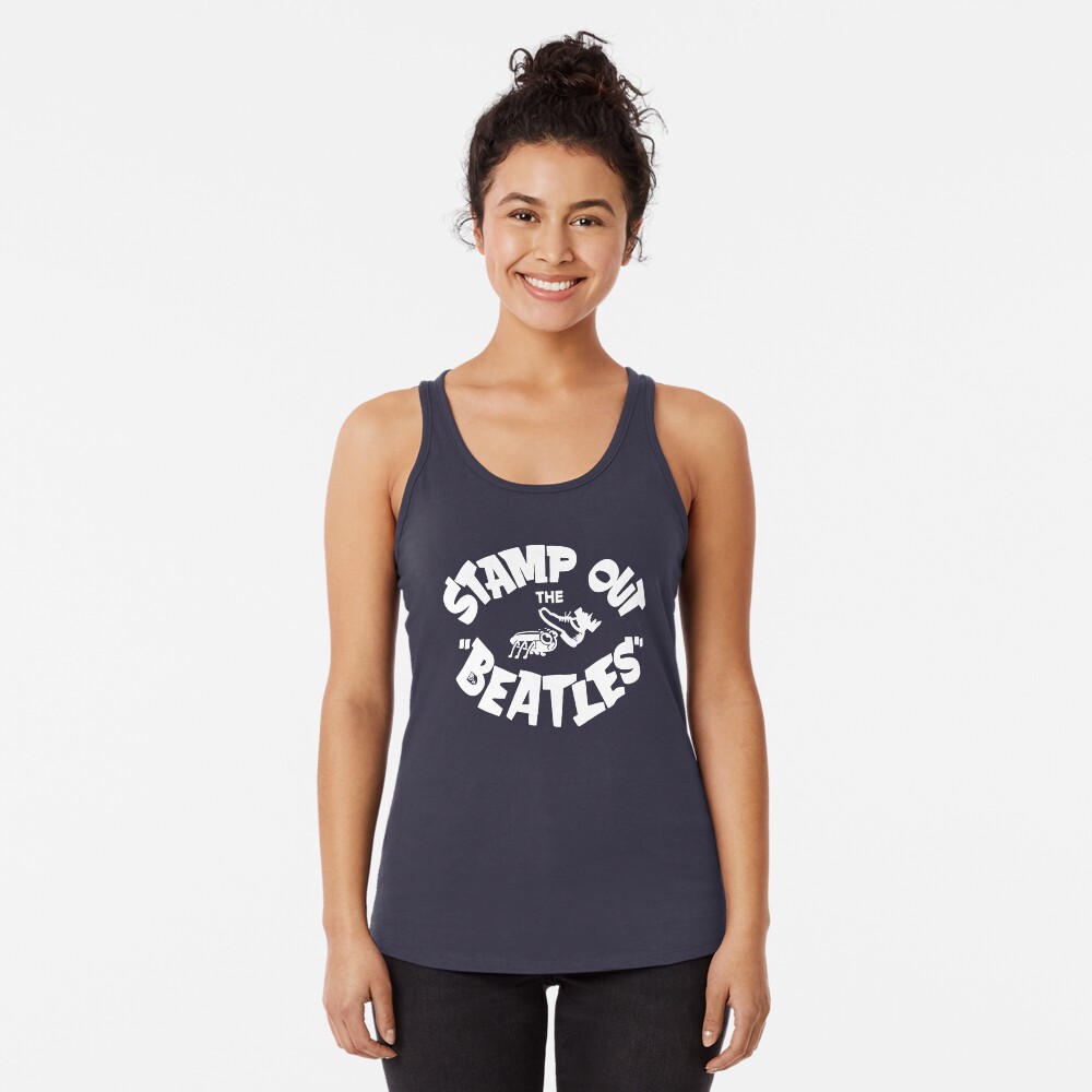 Item preview, Racerback Tank Top designed and sold by trev4000.