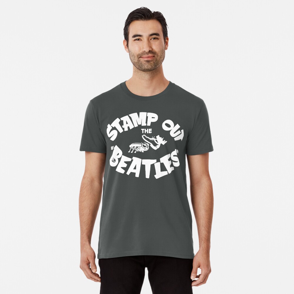Item preview, Premium T-Shirt designed and sold by trev4000.