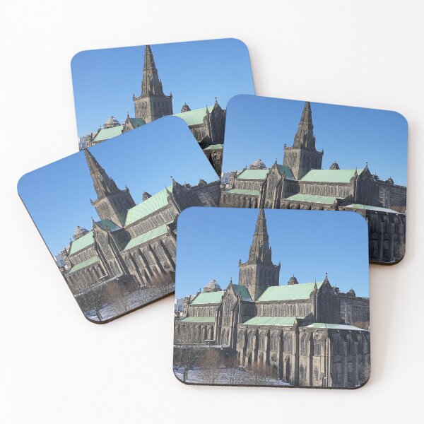 Item preview, Glasgow Cathedral  designed and sold by PortPrints.