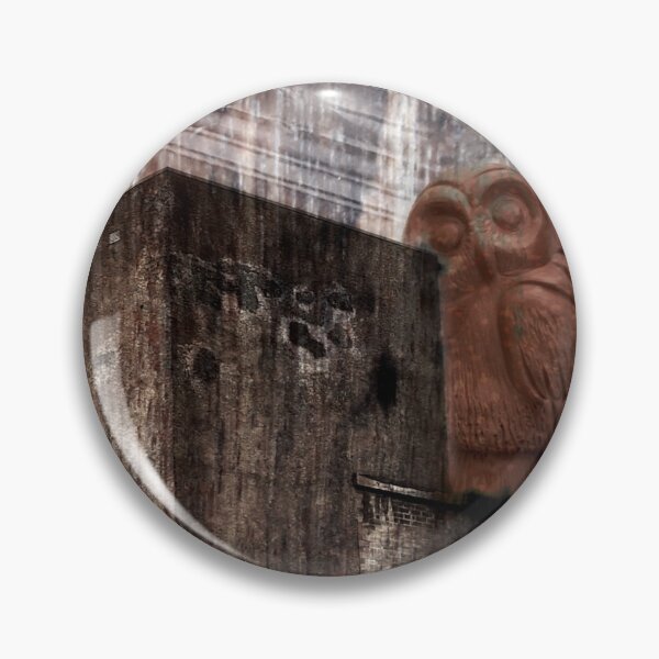 Item preview, Owl Statue  designed and sold by DLZart.