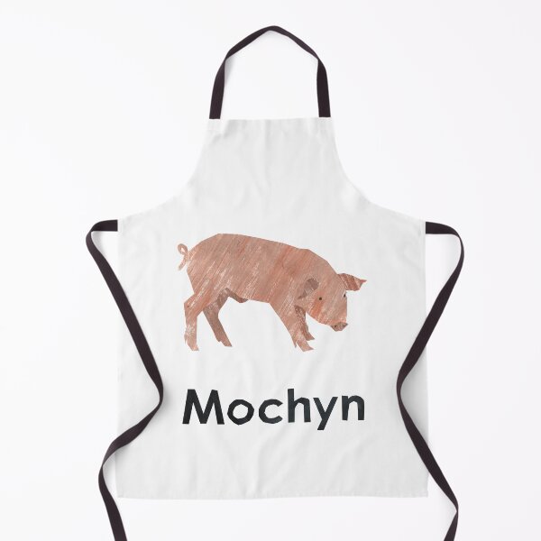 Item preview, Cy - Mochyn designed and sold by BabbanGaelg.
