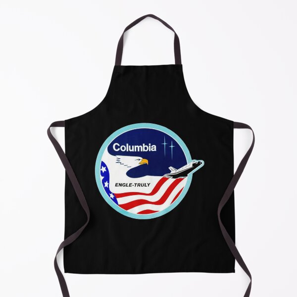 Item preview, STS-2 Space Shuttle program designed and sold by trendistudio.