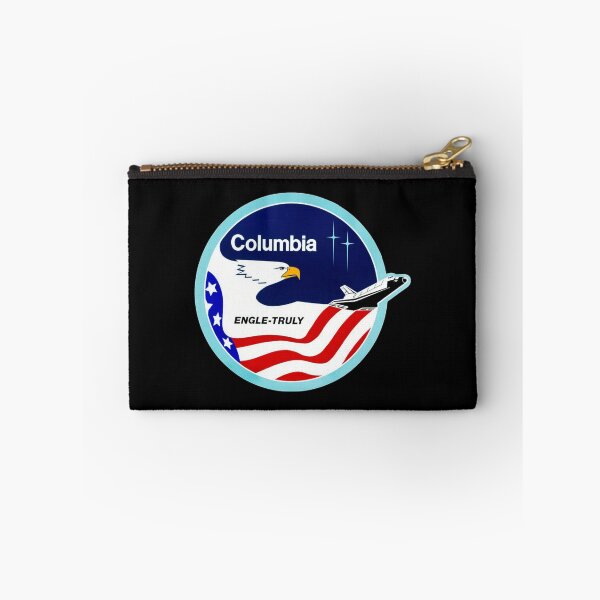 Item preview, STS-2 Space Shuttle program designed and sold by trendistudio.