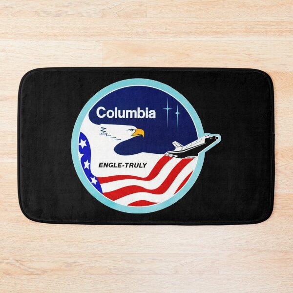 Item preview, STS-2 Space Shuttle program designed and sold by trendistudio.