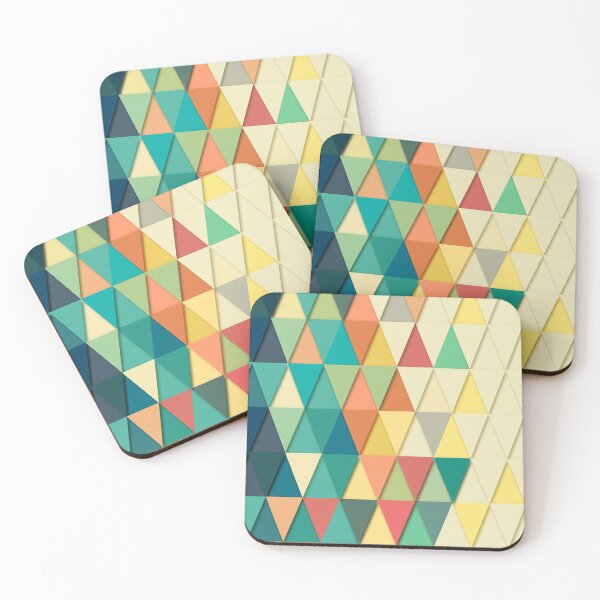 Item preview,  Geometric Art Pattern designed and sold by DigitalNobleman.