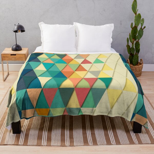 Item preview,  Geometric Art Pattern designed and sold by DigitalNobleman.