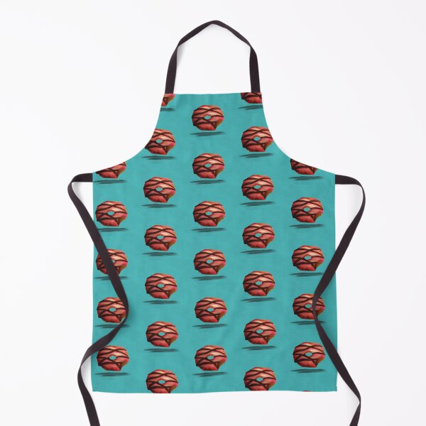 Item preview, Doughnut Time! designed and sold by Lynnrts.