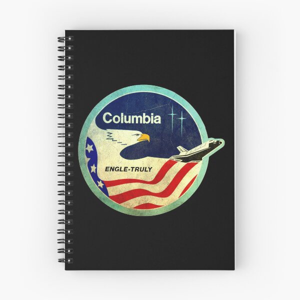 Item preview, vintage STS-2  logo designed and sold by trendistudio.