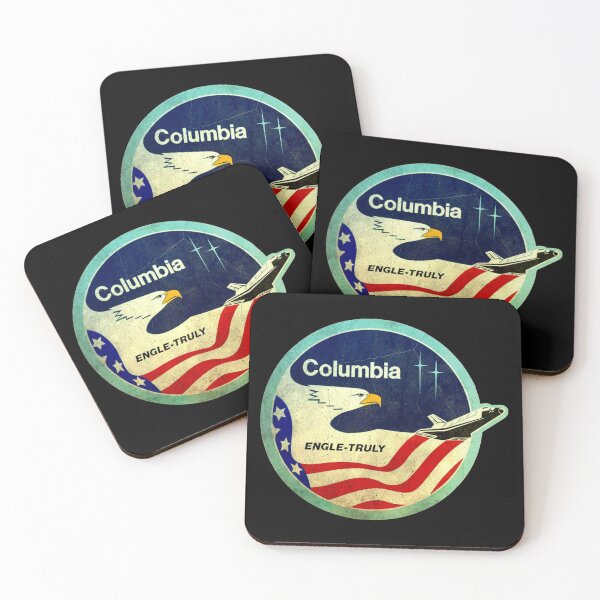 Item preview, vintage STS-2  logo designed and sold by trendistudio.