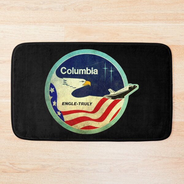 Item preview, vintage STS-2  logo designed and sold by trendistudio.
