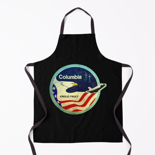 Item preview, vintage STS-2  logo designed and sold by trendistudio.