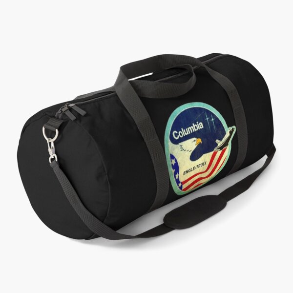 Item preview, vintage STS-2 logo designed and sold by trendistudio.